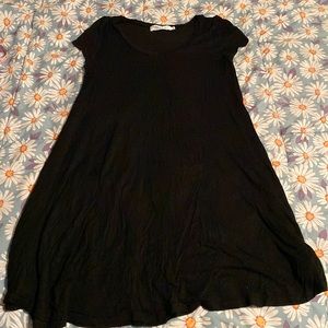 Womens t shirt dress 🖤